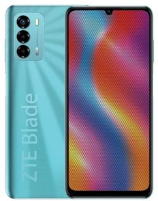 Blade V40 Vita Premium Edition Global Dual SIM TD-LTE 128GB ‎P606F02
